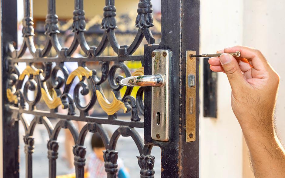 serrurier ouverture de porte Nogent-le-Rotrou