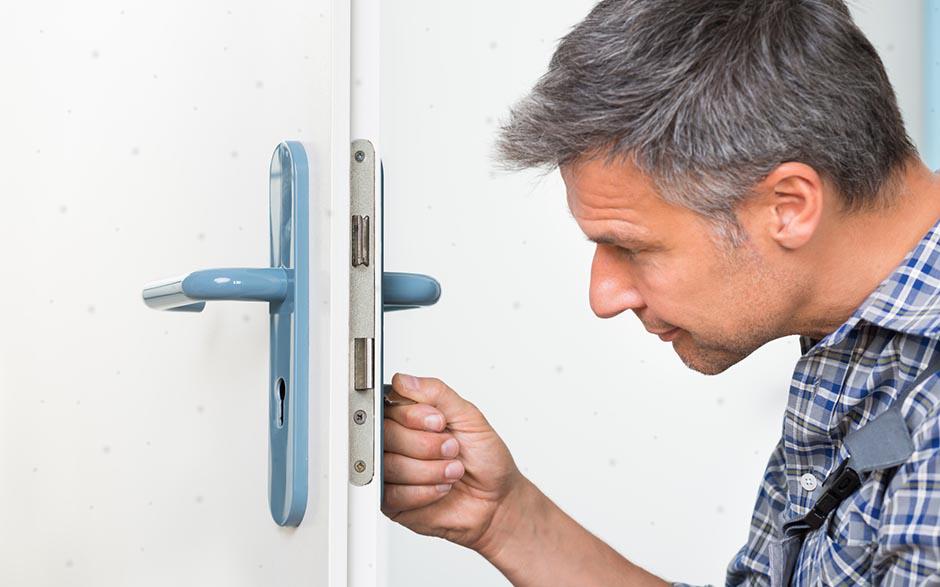 serrurier ouverture de porte Nogent-le-Rotrou
